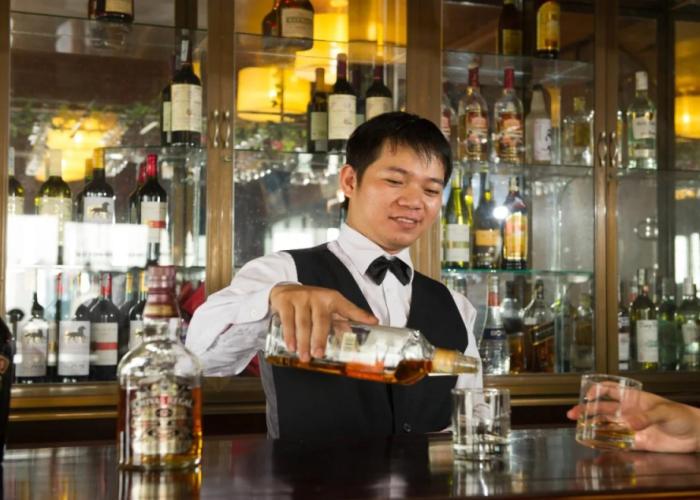 Thuy Anh Hotel
