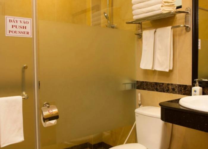 Thuy Anh Hotel