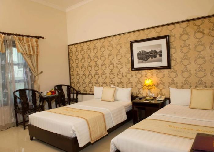 Thuy Anh Hotel
