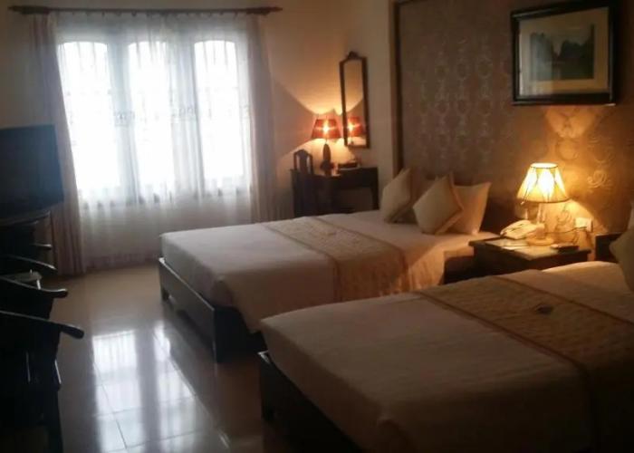 Thuy Anh Hotel
