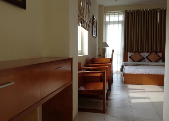 Queen Hotel Ninh Binh