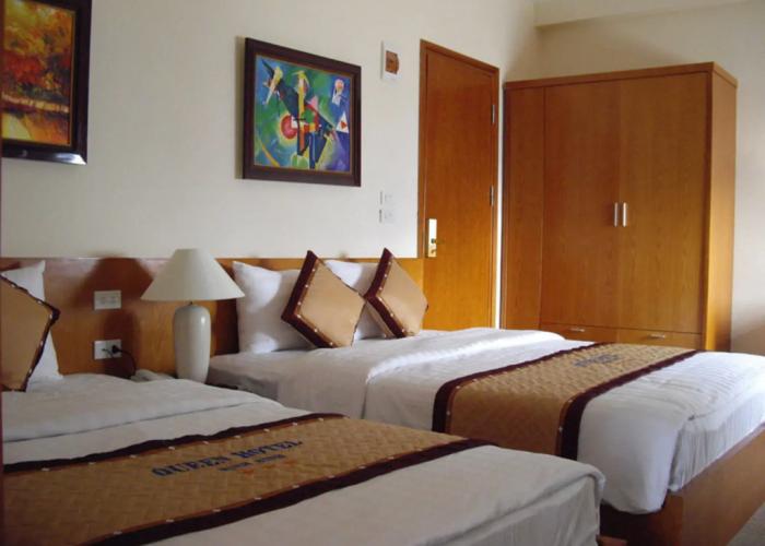 Queen Hotel Ninh Binh