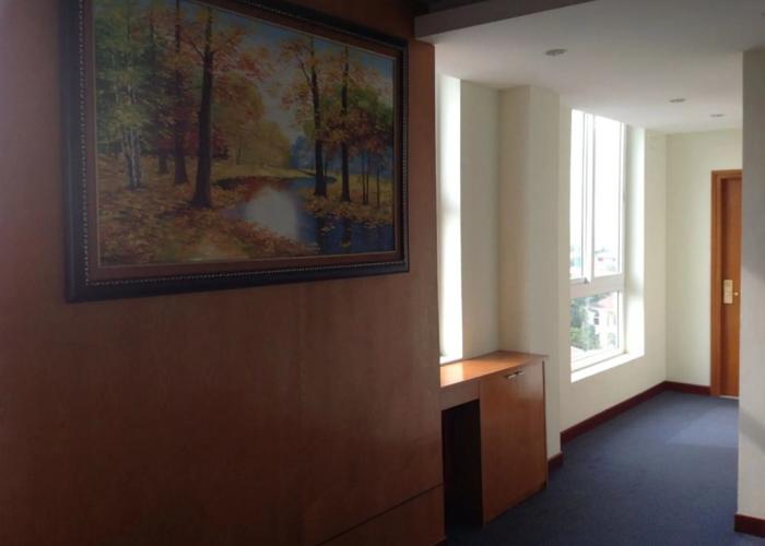 Queen Hotel Ninh Binh