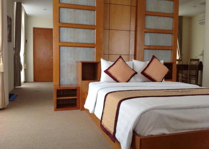 Queen Hotel Ninh Binh