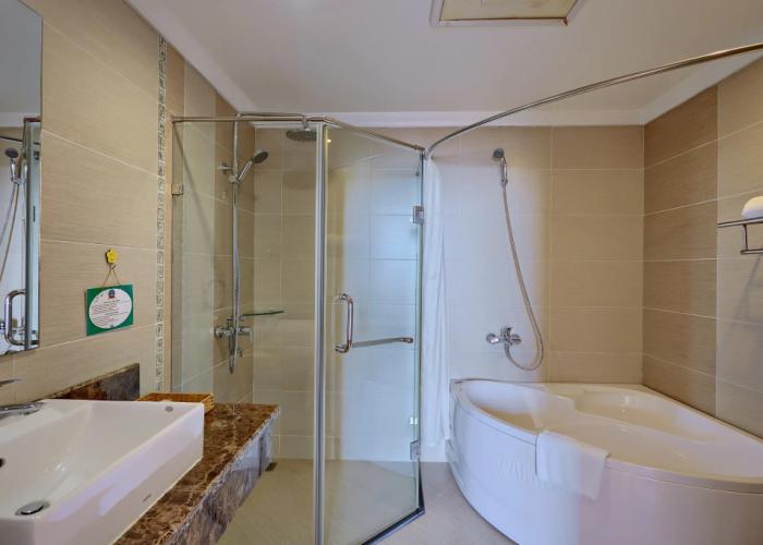 Hoang Son Peace Hotel