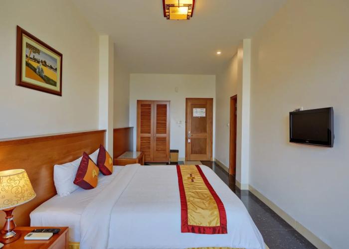 Hoang Son Peace Hotel