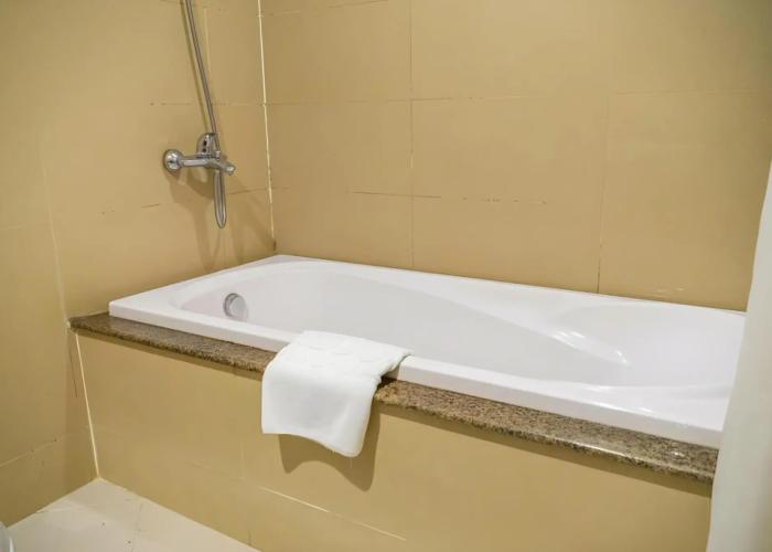 Hoang Son Peace Hotel