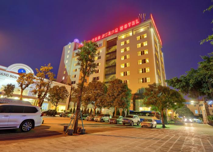 Hoang Son Peace Hotel