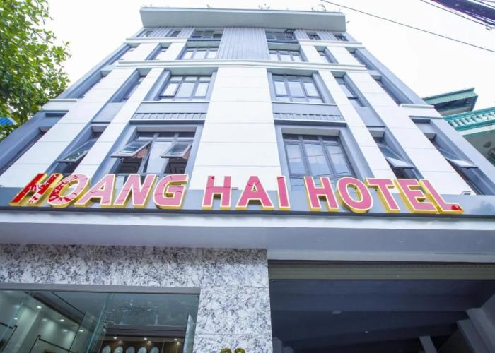Hoang Hai Hotel & Restaurant