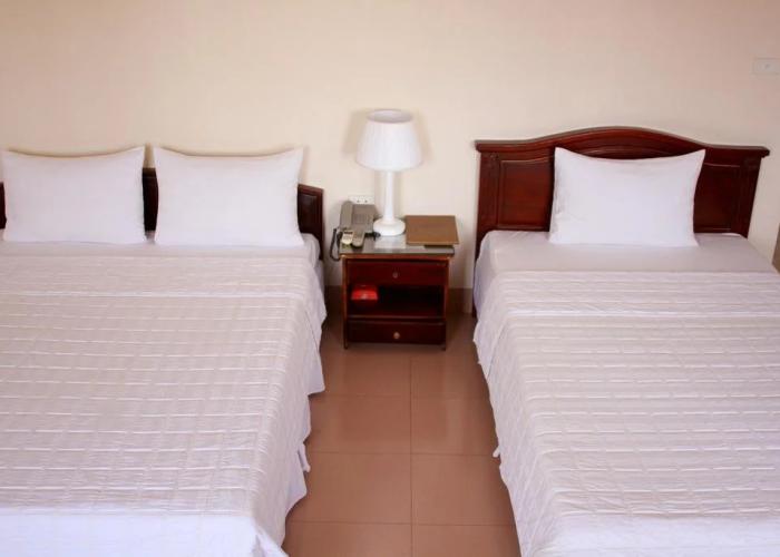 Hoang Hai Hotel & Restaurant