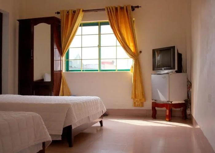 Hoang Hai Hotel & Restaurant