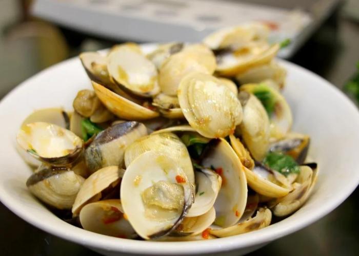 Hoang Hai Hotel & Restaurant