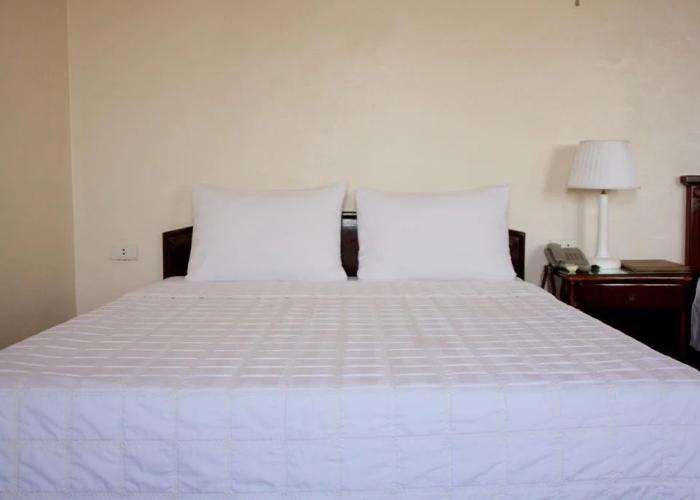 Hoang Hai Hotel & Restaurant