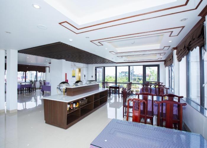 Hoang Hai Hotel & Restaurant