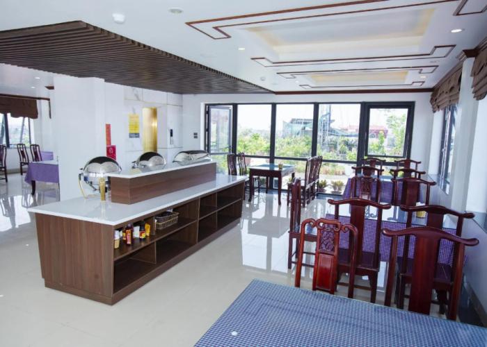 Hoang Hai Hotel & Restaurant
