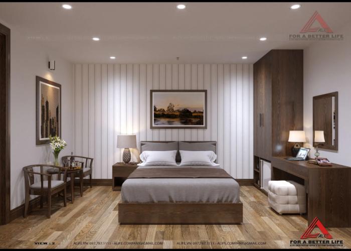Van Giang Hotel
