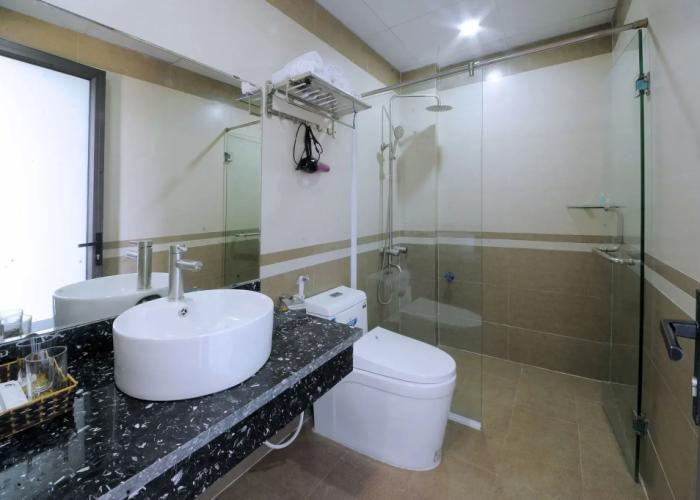 Van Giang Hotel
