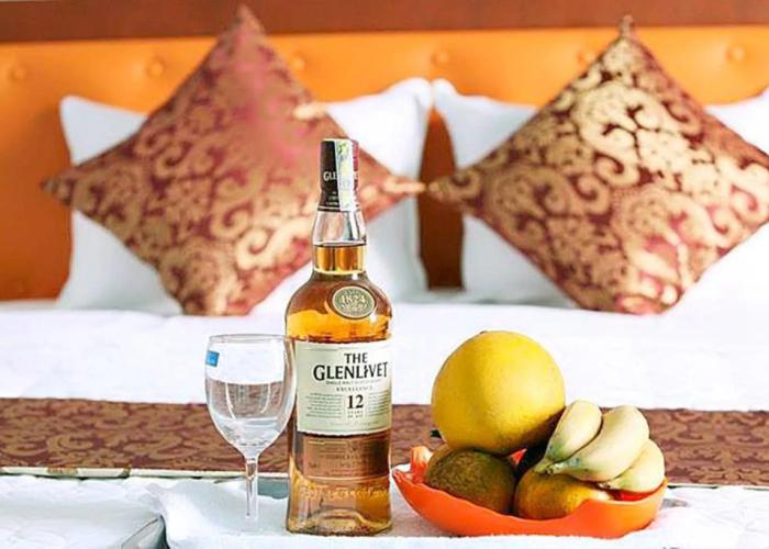 Van Giang Hotel