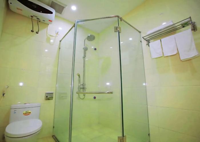 Thuan Thanh Hotel