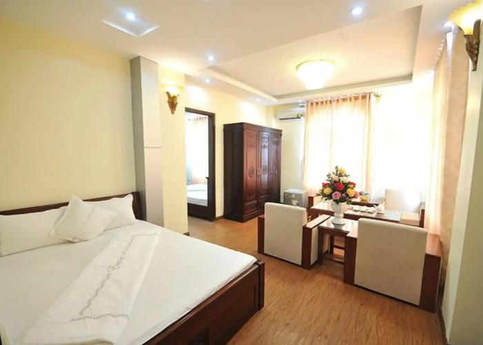 Thuan Thanh Hotel