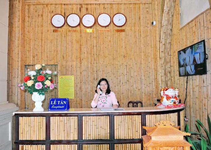 Thuan Thanh Hotel