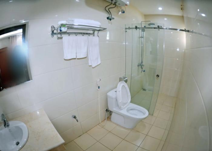 Thuan Thanh Hotel