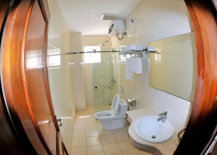 Thuan Thanh Hotel
