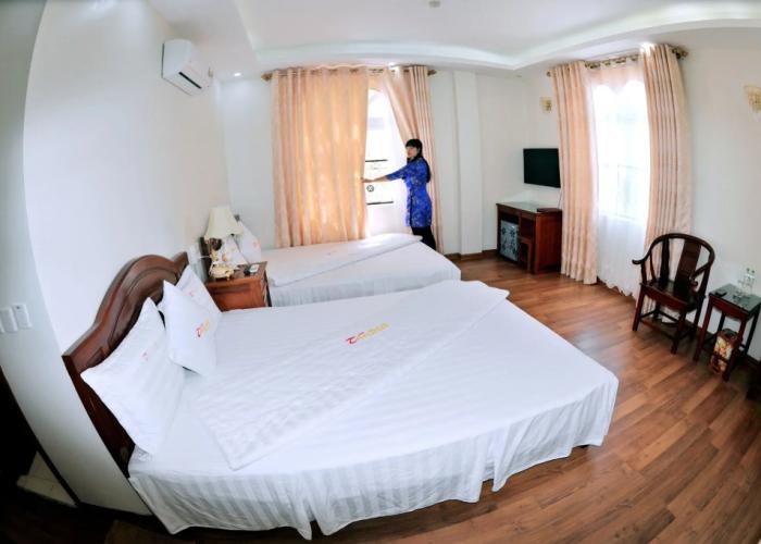 Thuan Thanh Hotel