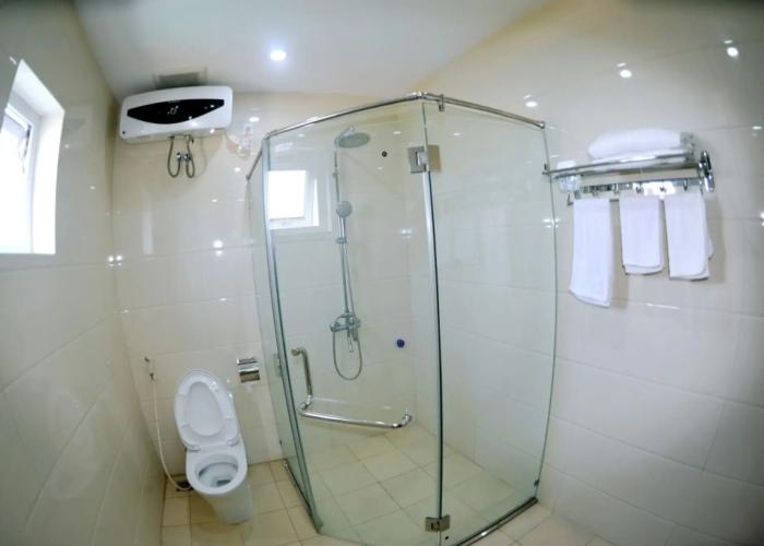 Thuan Thanh Hotel