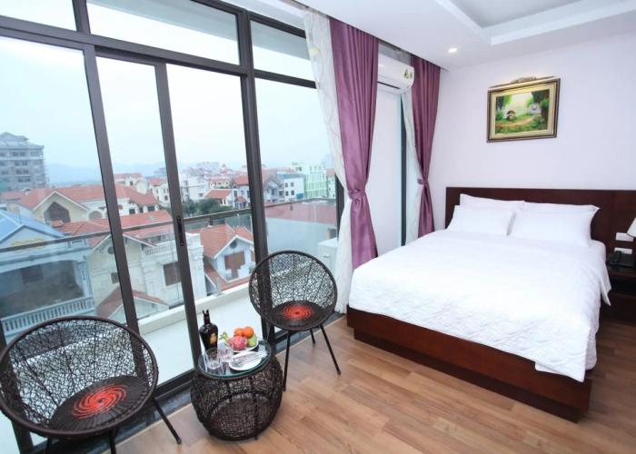 Camellia Hotel
