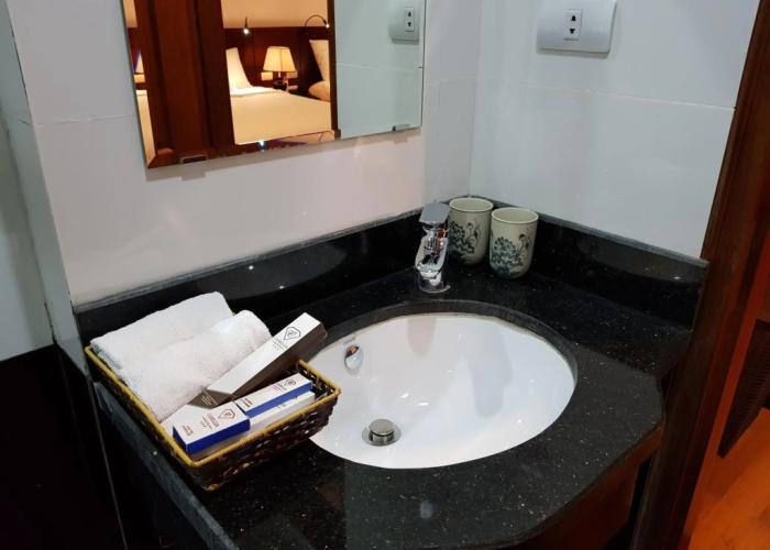 Camellia Hotel
