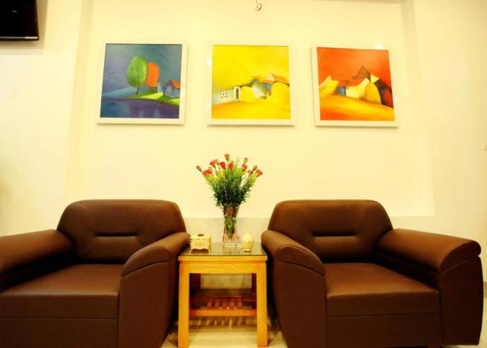 Camellia Hotel