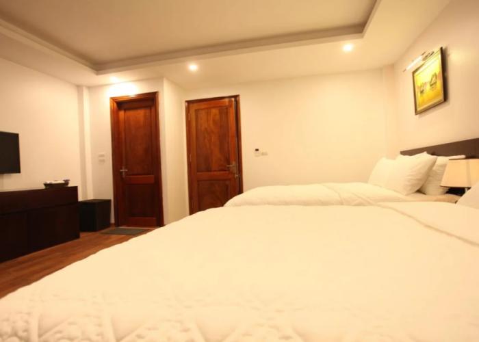 Camellia Hotel
