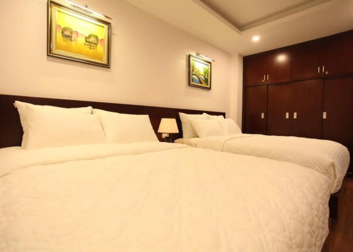Camellia Hotel