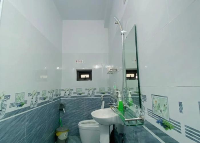 Tamcoc White Swan Hostel
