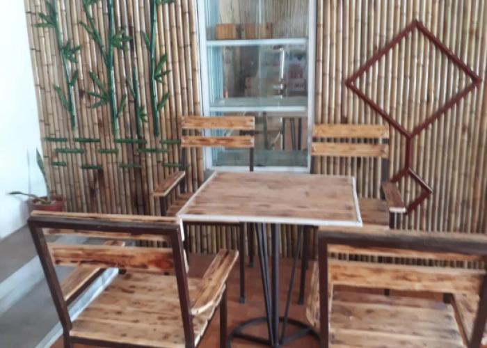 Tamcoc White Swan Hostel