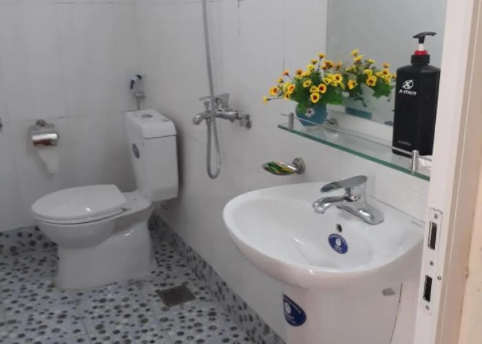 Tamcoc White Swan Hostel