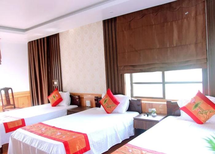 Xuan Hoa Hotel