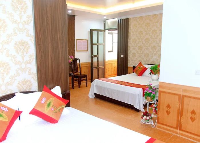 Xuan Hoa Hotel