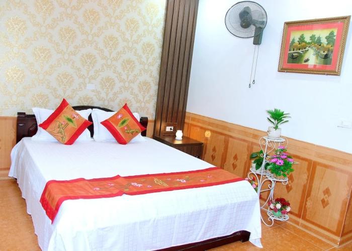 Xuan Hoa Hotel