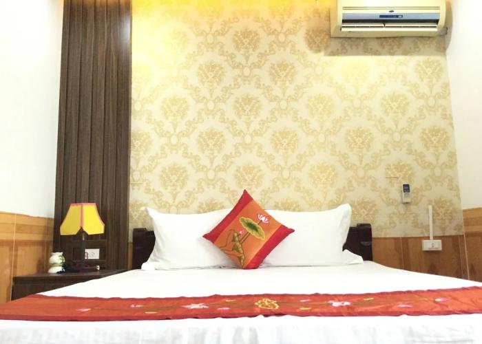 Xuan Hoa Hotel