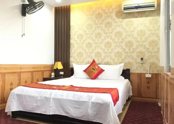 Xuan Hoa Hotel