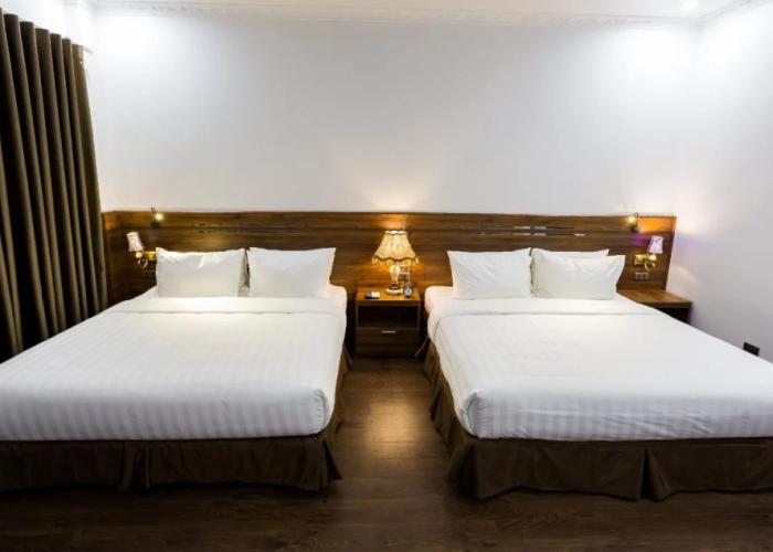 Rio Hotel