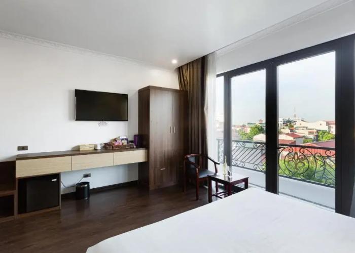 Rio Hotel
