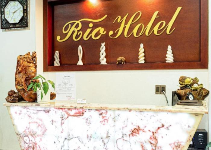 Rio Hotel