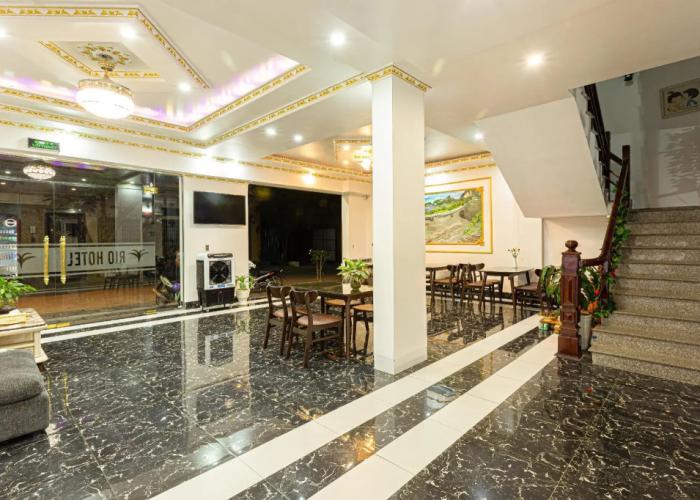 Rio Hotel
