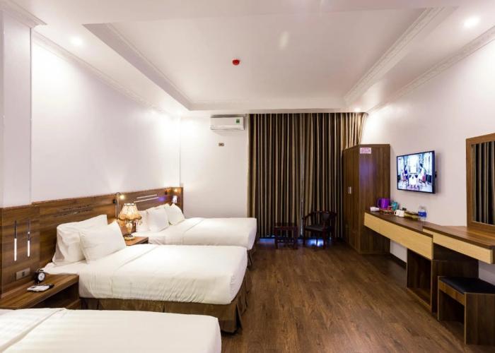 Rio Hotel