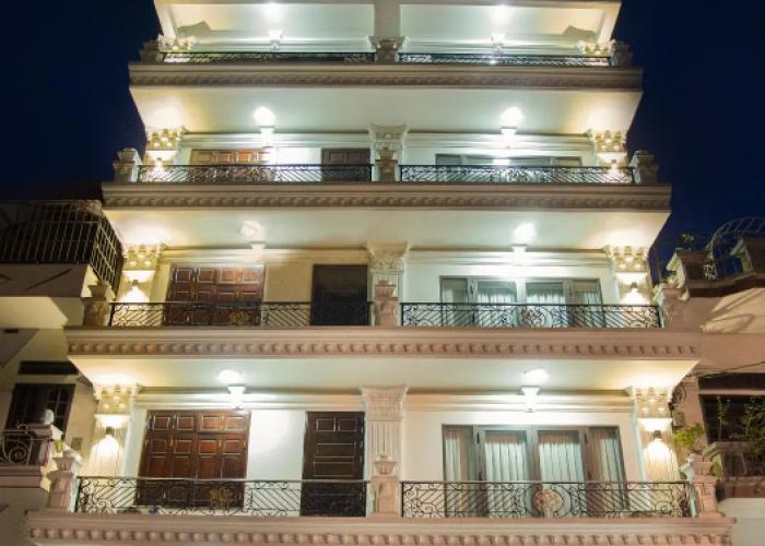 Rio Hotel