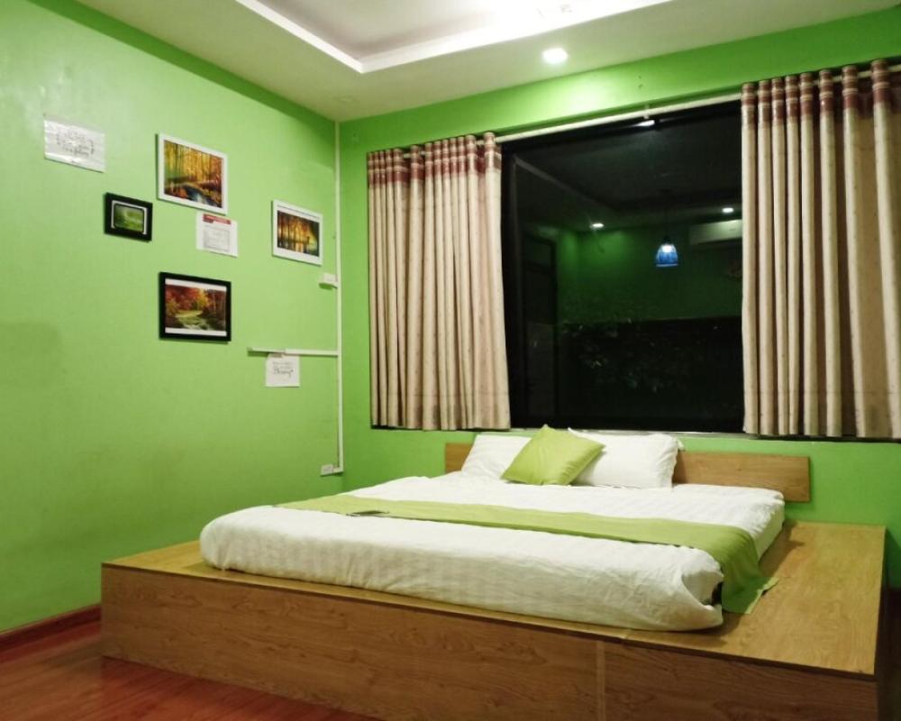 Trang An Ao Dai Homestay