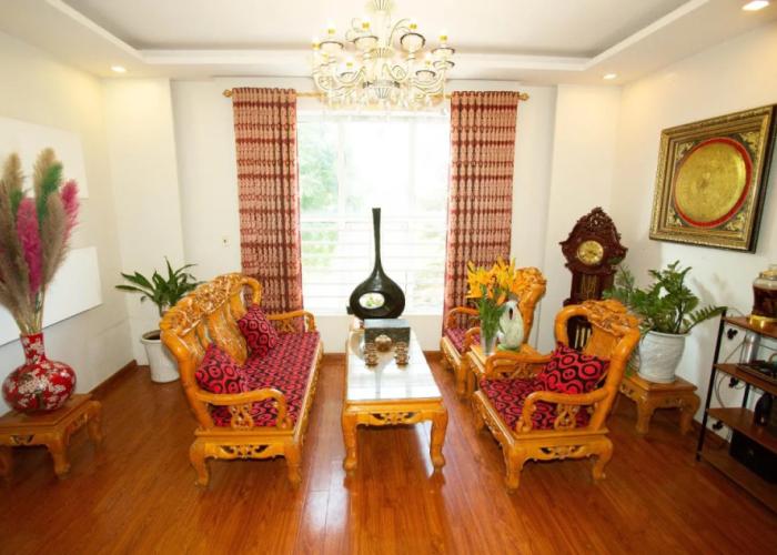 Trang An Ao Dai Homestay